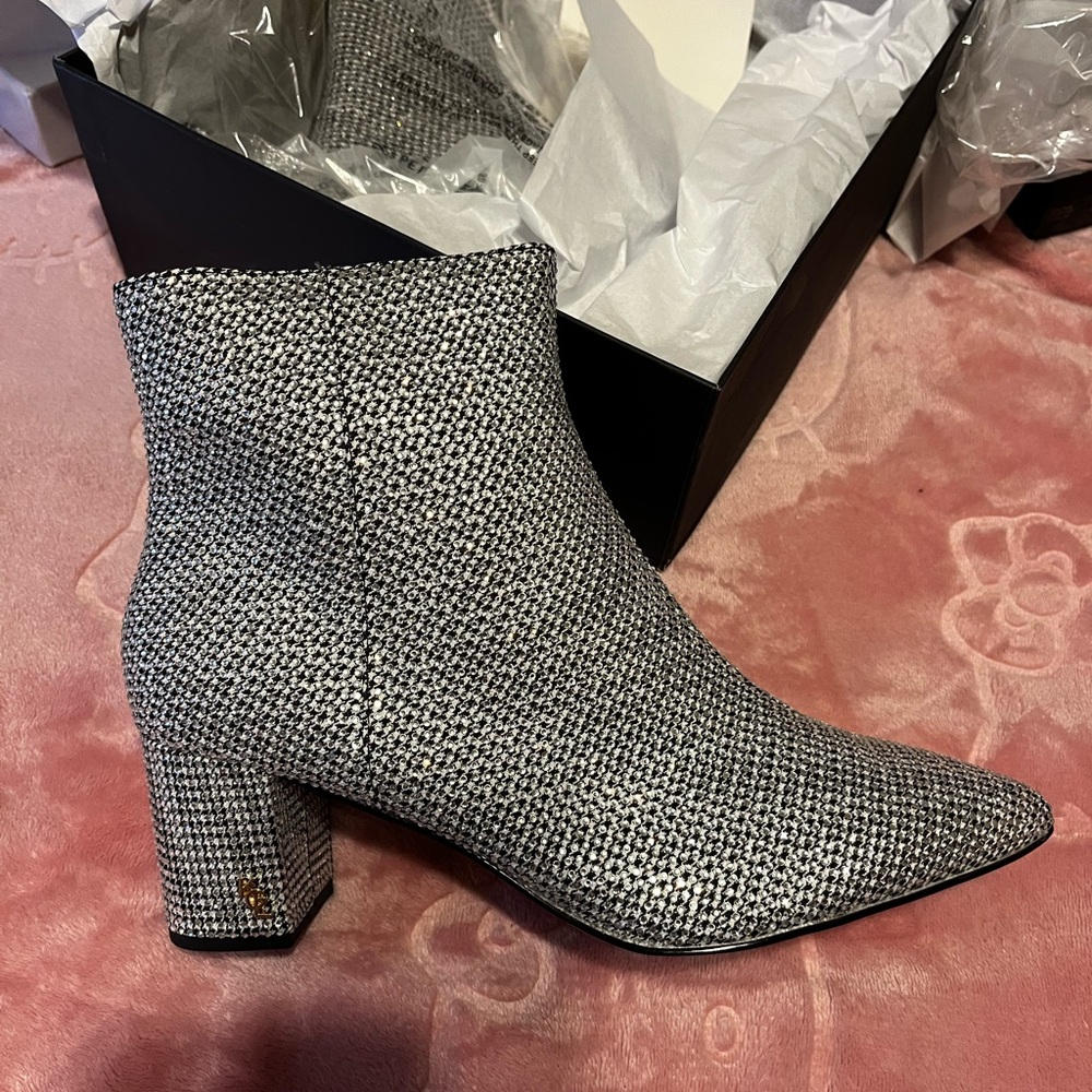Kurt Geiger Ankle Boots
